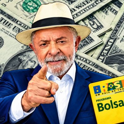 Lula gobernó para los banqueros y eso puede costarle la reelección