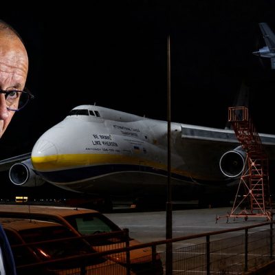 Germany’s airport terror plot: a flight of fancy leading Europe to war