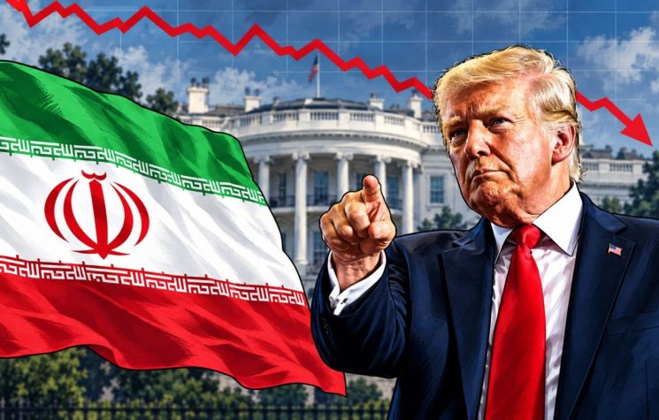 Yes, the Iran war has destroyed Trump’s presidency