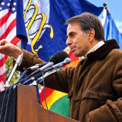 Sagan: Science communication in the service of neo-Malthusianism
