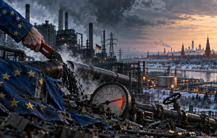 Focus: Der Sanktions-Overkill schadet uns mehr als Putin