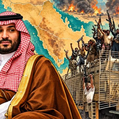 Exclusive: the Pakistan-Saudi-Yemen-Iran riddle