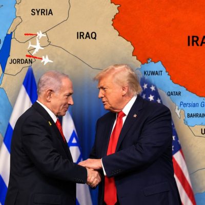 The Iran war and the ‘terrible power of the purse’