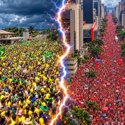 Brazil: Social convulsion on the horizon