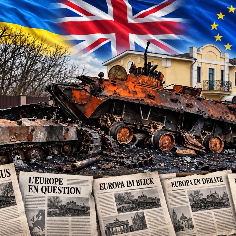 Ray McGovern: The Bucha Massacre… of truth and other Western Big Lies in the service of war