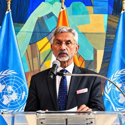 Is the Global South ready to reform the UN?