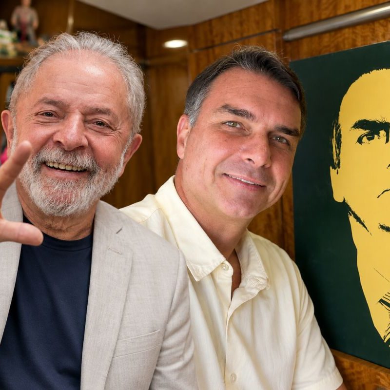 Lula’s contradictions finally take their toll