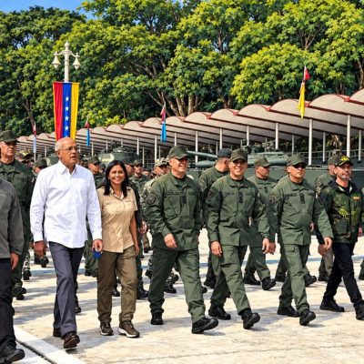 What is really happening in Venezuela?