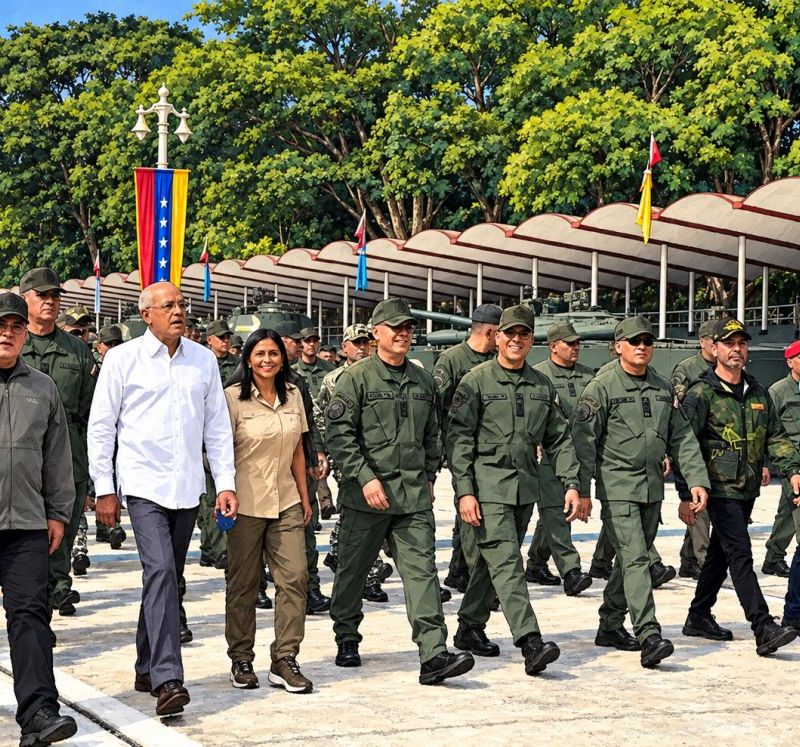 What is really happening in Venezuela?