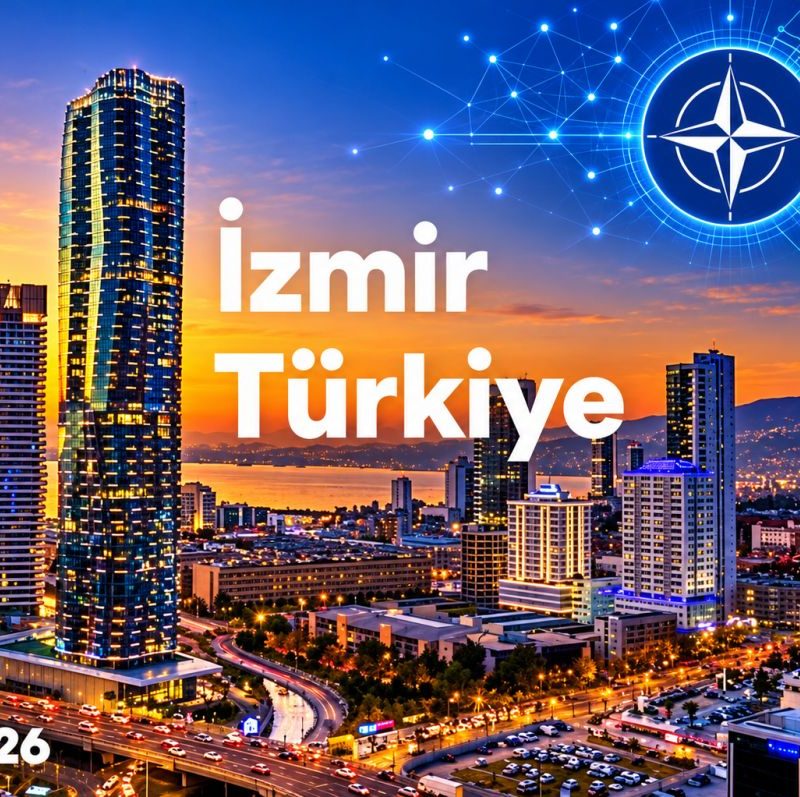 After Ankara, it’s Izmir’s turn: What does NATO’s ‘Technology Summit’ mean?