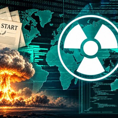 Beyond the traditional framework of nuclear deterrence