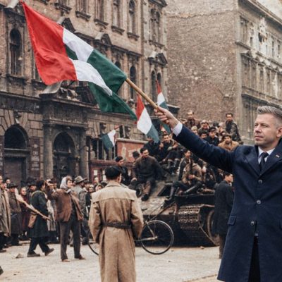 Seventy years since 1956: Magyar’s Hungary and the end of the ‘Ferry Country’